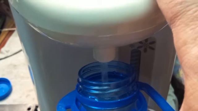 Термопод, ремонт помпы. смотреть онлайн