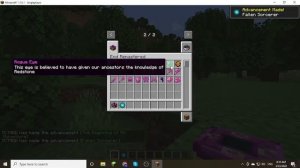 End Remastered Mod 1.18.1 Download - How to install it for Minecraft PC