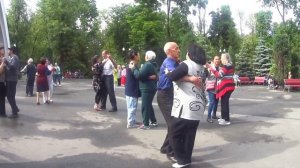 Kharkiv Харьков Танцы 21.05.2023