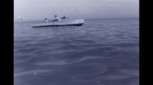 Иссык- Куль.  Август 1980.