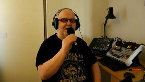 Mikko Tapio - Jätkän humppa