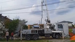 Монолитное перекрытие в частном доме.  На что стоит обратить внимание? Можно ли делать самому?