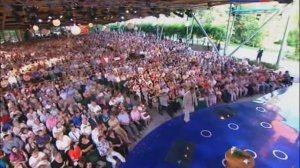 Песня влюбленного пожарного