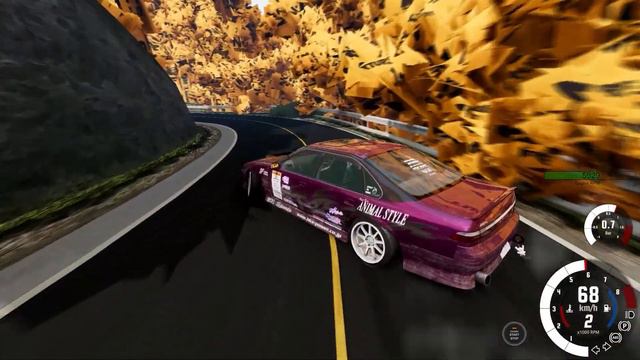 BEAMNG DRIVE DRIFT ULTRA GRAPHICS