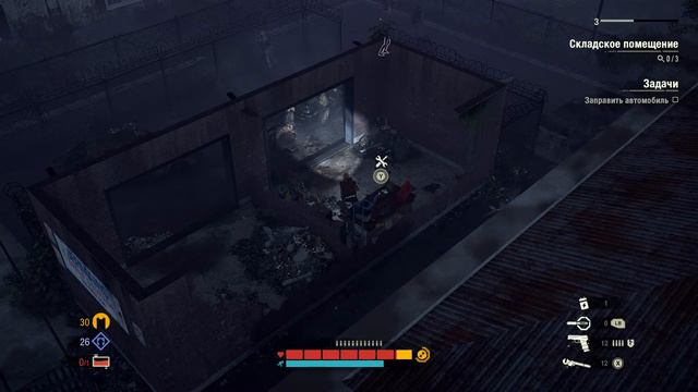 The Last Stand: Aftermath ➤ Стрим #1 ➤ Ещё один доброволец! смотреть онлайн