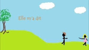 Joe Dassin - Siffler sur la colline - Paroles