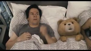 Третий Лишний-Тэд трейлер[2012] Гоблинский перевод.