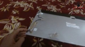 Замена матрицы на мониторе Acer P226HQV / M215HW03 v3 - опыт покупки на авито