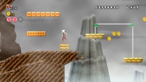 Mario's Final Adventure Wii - Complete Walkthrough