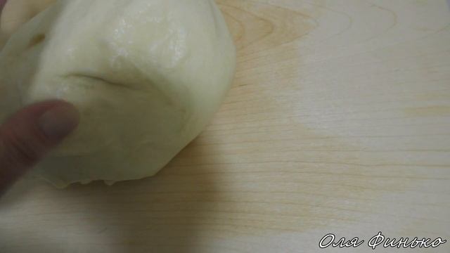 Тесто для булочек в хлебопечке / Булочки - проще не бывает