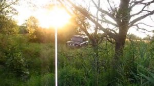 АРО 244. 3.1 дизель-вес 2.5 тонны.