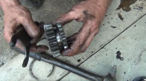 Уаз Патриот серия -49\2. Раздаточная коробка Уаз Патриота