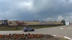 КАК МЫ НА СКУТЕРАХ В КРЫМ ЕЗДИЛИ. 4600 КМ. ЧАСТЬ 1