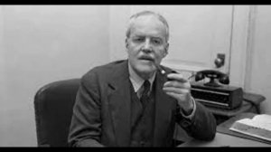 Аллен Даллес — биография