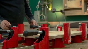 Рекламировал JET несколько лет и вот что в итоге! Корпусные струбцины