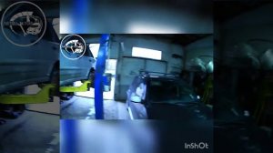 Замена тормозных шлангов ваз-2114