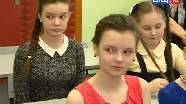 Передача «Культурный класс»  - о достижениях воспитанников детской школы искусств №1...