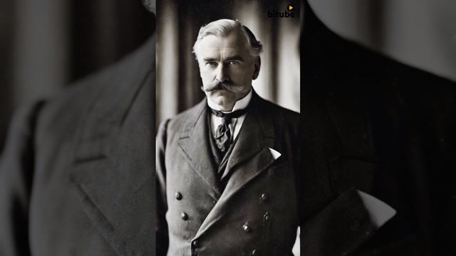 JP Morgan Purposely Sank the Titanic to Eliminate Rivals #history #titanic