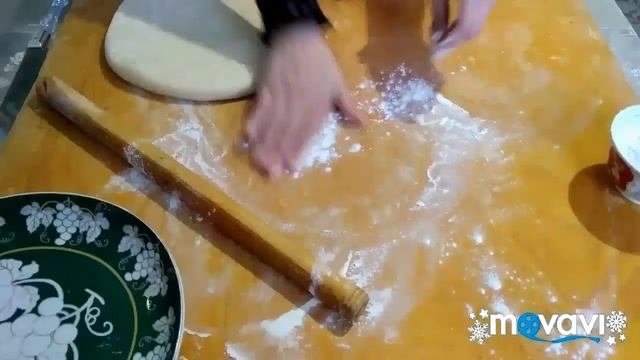 ТОПОВЫЙ СУП МАМПАР Mampar #уйгурскаякухня #Soup #MAMPAR #клецки #yummy #вкусняшки #суп #вкусняшечки