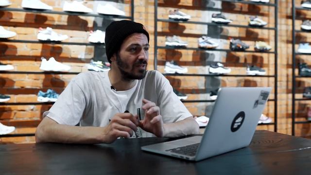 Самые дорогие кроссовки в мире. смотреть онлайн