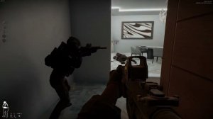 Ошибка ) Ready Or Not