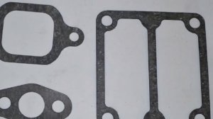 Изготовление фланцевых прокладок из пмб и пон по чертежам заказчика