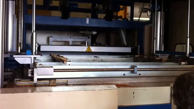 Cannon Shelley PF1512 2008 - Stock Number 3PM1141 смотреть онлайн