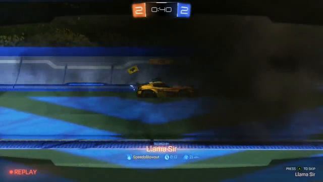 FUNNIES & FREESTYLES 6! - Rocket League Best Goals, Saves, & Fails (Funny Montage) смотреть онлайн