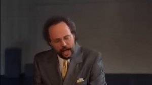 Переговоры (Работа с вопросами). Фильм «Анализируй это»