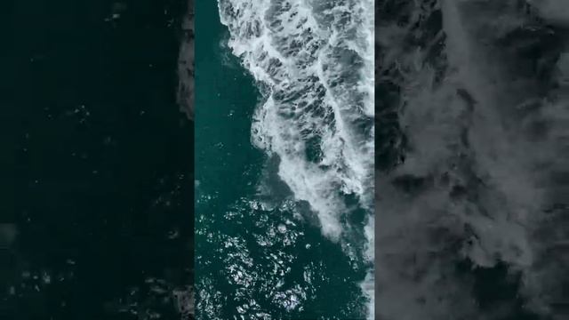 Sea Relaxation Video смотреть онлайн