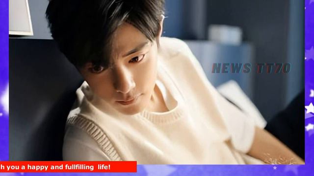 ENG SUB - #肖战 、#杨紫 联动送祝福，#肖战 有CP牛逼症吧！《#余生》第二轮上星，#杨紫 曾经出演过的角色【NEWS TT7005月21日】 смотреть онлайн