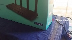 TP Link Archer c80 ac 1900 Review | tp link archer c80 ac 1900 setup | Best gaming/Streaming Router