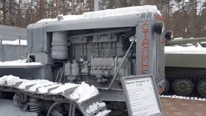 Мемариальный комплекс партизанская поляна.Брянская область.