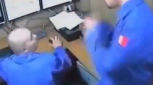 НЕВЕРОЯТНО - СЛЕДЫ ЖИЗНИ НА МАРСЕ. ТАМ ЖИЛИ ЛЮДИ