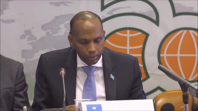 Mareykanka oo 10 Su'aal Hordhigaya RW Kheyre iyo Ciqaabta Sacuudiga ee Kashoggi - Wararka Caalamka