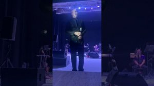 Александр Розенбаум - Застольная