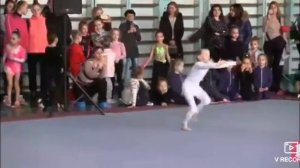 Мисс Николь выступление