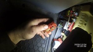 Мерседес МЛ 320 2001 год нарушена цепь управления бензонасосом..mp4