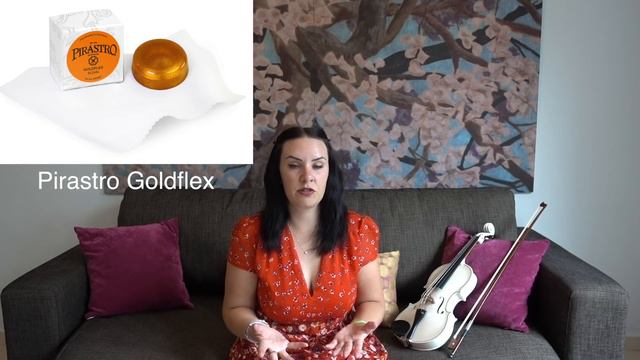 ALL THE STUFF YOU NEED AS A BEGINNER VIOLINIST TO GET GOING смотреть онлайн