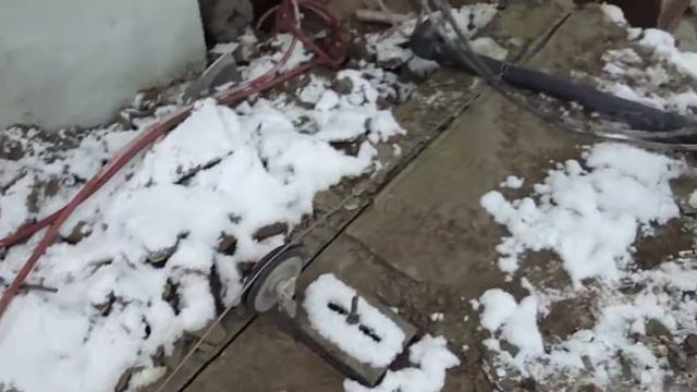 канатная пила смотреть онлайн