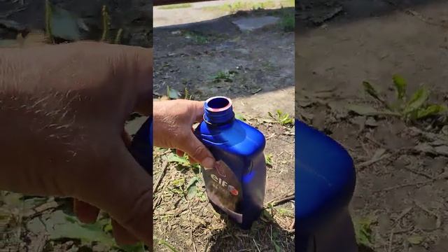 Эмульсия в электрогидроусилителе руля Рено Мастер 3.
