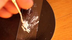 Консистенция МТА Триоксидента, 40 мкл:100 мг