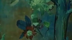 Крокодил читает стихи...