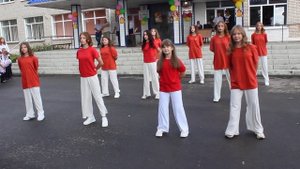 Коллектив "Улыбка" -  Будь первым!!!!