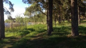 Дачный поселок "Вревское"