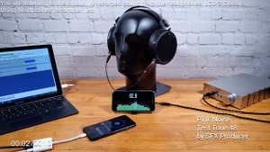 Sound Demo: Audeze LCD-2 Classic and Deckard (Part 2 of 2)