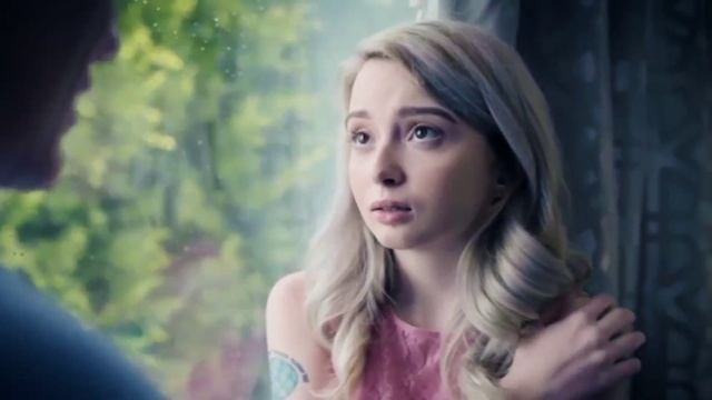 Lexi Lore【Daddy's Special Hug】 смотреть онлайн