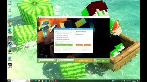 КАК Скачать СКИН В Майнкрафт TLAUNCHER ПК
