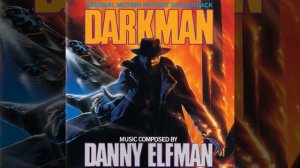 Rage/Peppy Science (From "Darkman" Soundtrack)