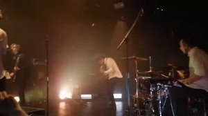 Jane Air - Junk (Moscow - Club Pravda - 3.01.2021)